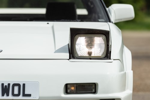 1987 Toyota MR2 1.6 Supercharged (W11) For Sale (picture 120 of 212)