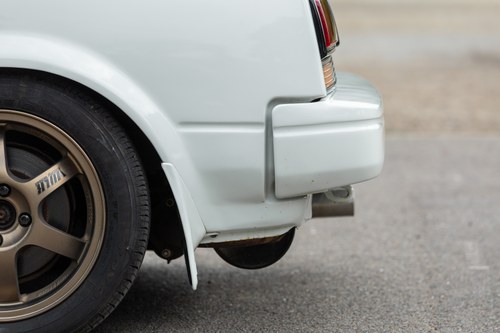 1987 Toyota MR2 1.6 Supercharged (W11) For Sale (picture 108 of 212)