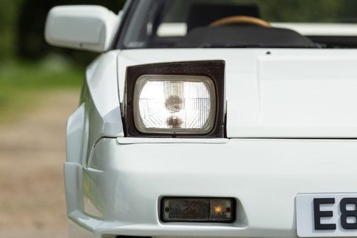 1987 Toyota MR2 1.6 Supercharged (W11) For Sale (picture 119 of 212)