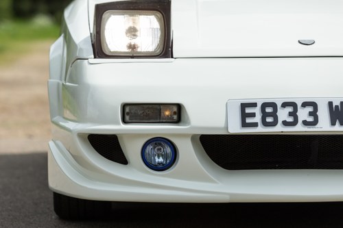 1987 Toyota MR2 1.6 Supercharged (W11) For Sale (picture 117 of 212)