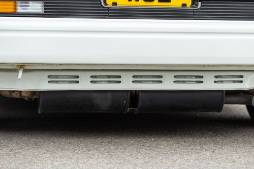 1987 Toyota MR2 1.6 Supercharged (W11) For Sale (picture 113 of 212)