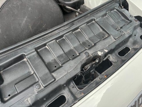 1987 Toyota MR2 1.6 Supercharged (W11) For Sale (picture 199 of 212)