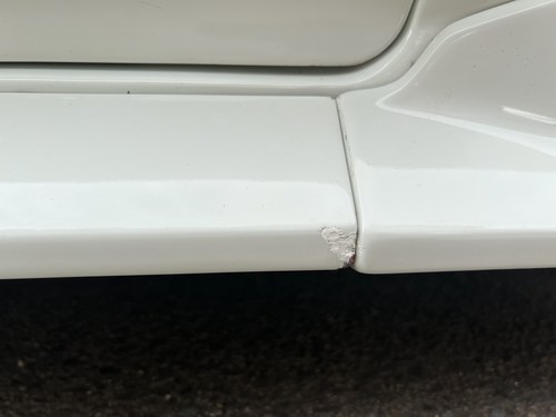 1987 Toyota MR2 1.6 Supercharged (W11) For Sale (picture 141 of 212)