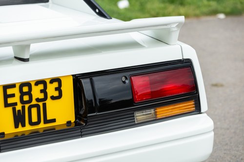 1987 Toyota MR2 1.6 Supercharged (W11) For Sale (picture 115 of 212)