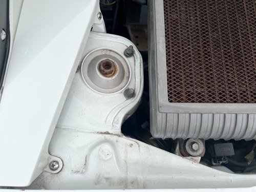 1987 Toyota MR2 1.6 Supercharged (W11) For Sale (picture 171 of 212)