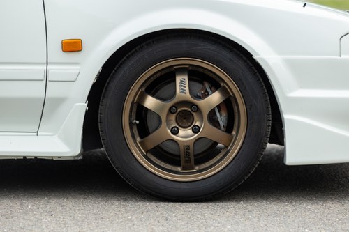 1987 Toyota MR2 1.6 Supercharged (W11) For Sale (picture 37 of 212)