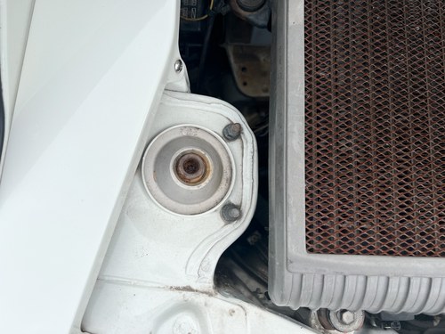 1987 Toyota MR2 1.6 Supercharged (W11) For Sale (picture 172 of 212)