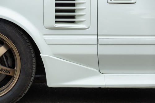 1987 Toyota MR2 1.6 Supercharged (W11) For Sale (picture 131 of 212)