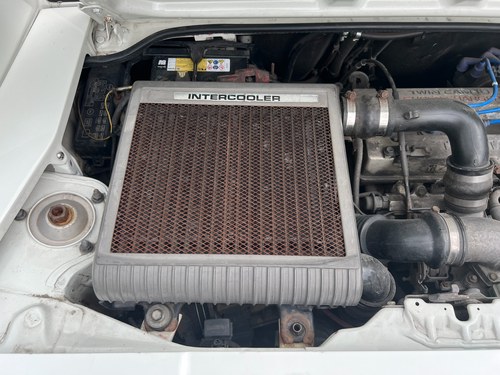 1987 Toyota MR2 1.6 Supercharged (W11) For Sale (picture 160 of 212)