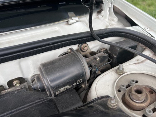 1987 Toyota MR2 1.6 Supercharged (W11) For Sale (picture 200 of 212)