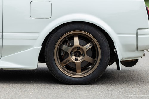 1987 Toyota MR2 1.6 Supercharged (W11) For Sale (picture 36 of 212)