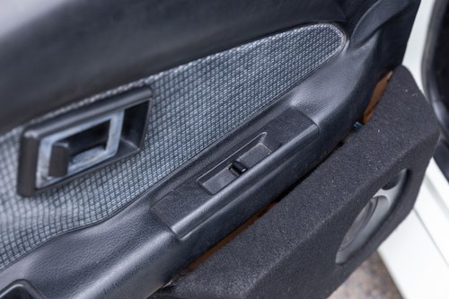 1987 Toyota MR2 1.6 Supercharged (W11) For Sale (picture 47 of 212)