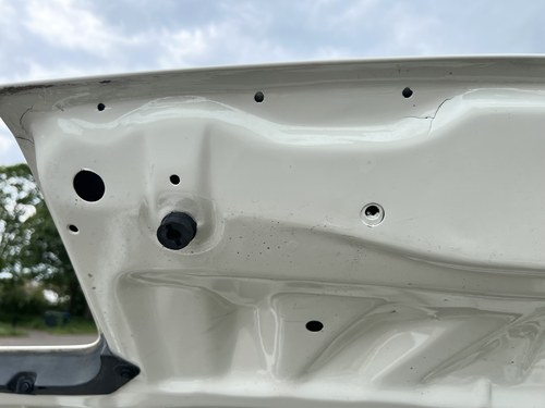 1987 Toyota MR2 1.6 Supercharged (W11) For Sale (picture 195 of 212)