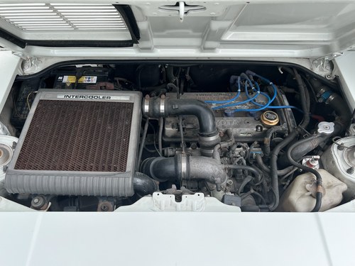 1987 Toyota MR2 1.6 Supercharged (W11) For Sale (picture 157 of 212)