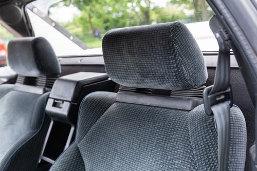 1987 Toyota MR2 1.6 Supercharged (W11) For Sale (picture 93 of 212)