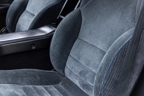 1987 Toyota MR2 1.6 Supercharged (W11) For Sale (picture 92 of 212)