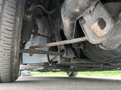 1987 Toyota MR2 1.6 Supercharged (W11) For Sale (picture 155 of 212)