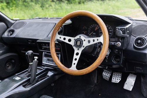 1987 Toyota MR2 1.6 Supercharged (W11) For Sale (picture 56 of 212)