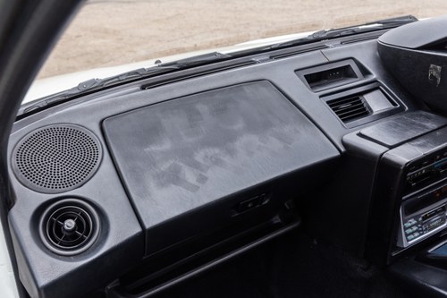 1987 Toyota MR2 1.6 Supercharged (W11) For Sale (picture 84 of 212)