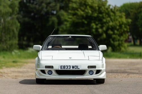 1987 Toyota MR2 1.6 Supercharged (W11) For Sale (picture 23 of 212)