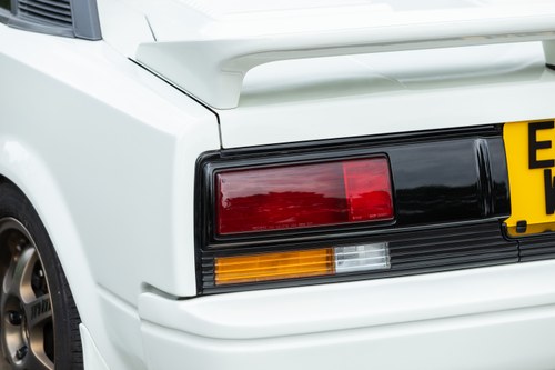 1987 Toyota MR2 1.6 Supercharged (W11) For Sale (picture 114 of 212)