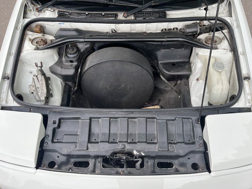 1987 Toyota MR2 1.6 Supercharged (W11) For Sale (picture 176 of 212)