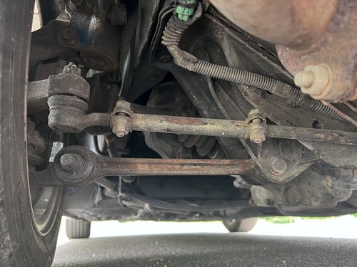 1987 Toyota MR2 1.6 Supercharged (W11) For Sale (picture 148 of 212)