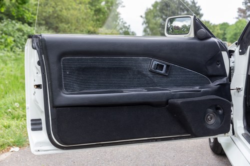 1987 Toyota MR2 1.6 Supercharged (W11) For Sale (picture 44 of 212)