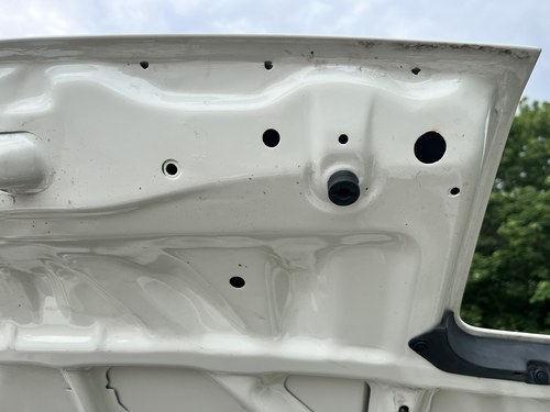 1987 Toyota MR2 1.6 Supercharged (W11) For Sale (picture 196 of 212)