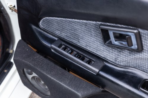 1987 Toyota MR2 1.6 Supercharged (W11) For Sale (picture 41 of 212)