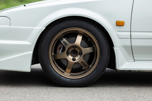 1987 Toyota MR2 1.6 Supercharged (W11) For Sale (picture 35 of 212)