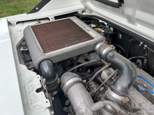 1987 Toyota MR2 1.6 Supercharged (W11) For Sale (picture 169 of 212)