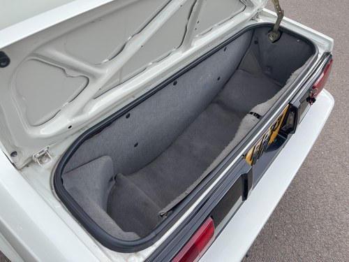 1987 Toyota MR2 1.6 Supercharged (W11) For Sale (picture 207 of 212)