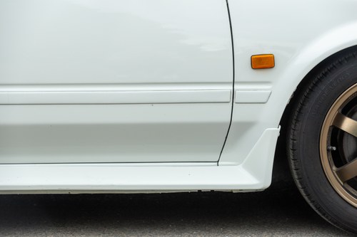 1987 Toyota MR2 1.6 Supercharged (W11) For Sale (picture 130 of 212)