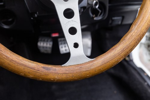 1987 Toyota MR2 1.6 Supercharged (W11) For Sale (picture 66 of 212)