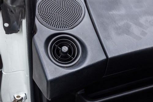 1987 Toyota MR2 1.6 Supercharged (W11) For Sale (picture 85 of 212)