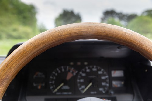1987 Toyota MR2 1.6 Supercharged (W11) For Sale (picture 67 of 212)