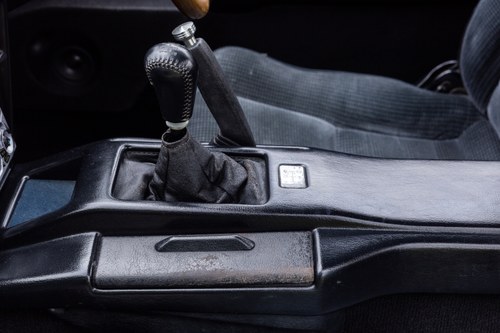 1987 Toyota MR2 1.6 Supercharged (W11) For Sale (picture 86 of 212)