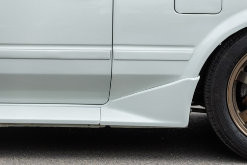 1987 Toyota MR2 1.6 Supercharged (W11) For Sale (picture 105 of 212)