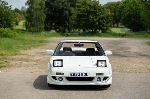 1987 Toyota MR2 1.6 Supercharged (W11) For Sale (picture 16 of 212)