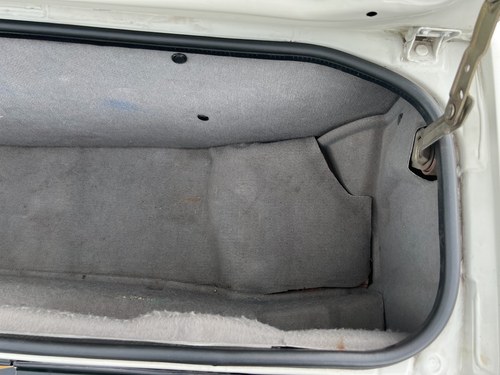 1987 Toyota MR2 1.6 Supercharged (W11) For Sale (picture 205 of 212)