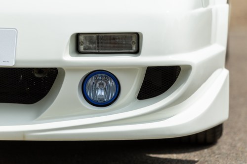 1987 Toyota MR2 1.6 Supercharged (W11) For Sale (picture 124 of 212)