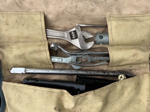 1987 Toyota MR2 1.6 Supercharged (W11) For Sale (picture 192 of 212)