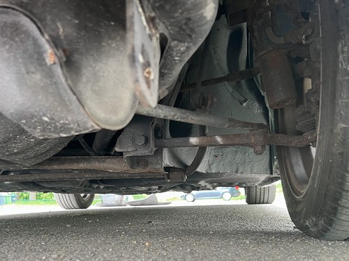 1987 Toyota MR2 1.6 Supercharged (W11) For Sale (picture 154 of 212)