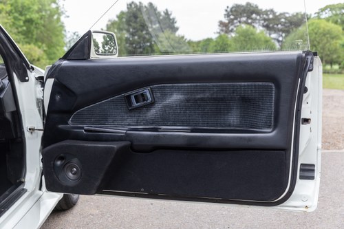 1987 Toyota MR2 1.6 Supercharged (W11) For Sale (picture 39 of 212)