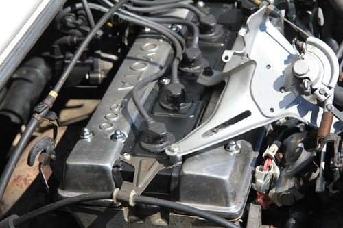 NO RESERVE - 1988 Toyota MR2 En venta (imagen 113 de 126)