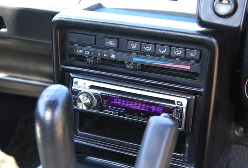 NO RESERVE - 1988 Toyota MR2 En venta (imagen 34 de 126)