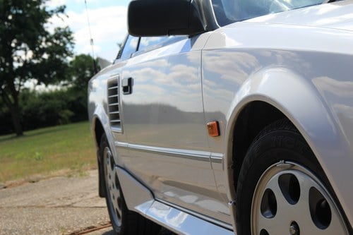 NO RESERVE - 1988 Toyota MR2 En venta (imagen 76 de 126)