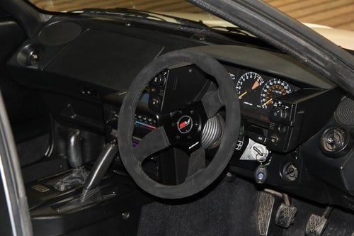 NO RESERVE - 1988 Toyota MR2 En venta (imagen 25 de 126)