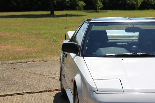 NO RESERVE - 1988 Toyota MR2 En venta (imagen 89 de 126)